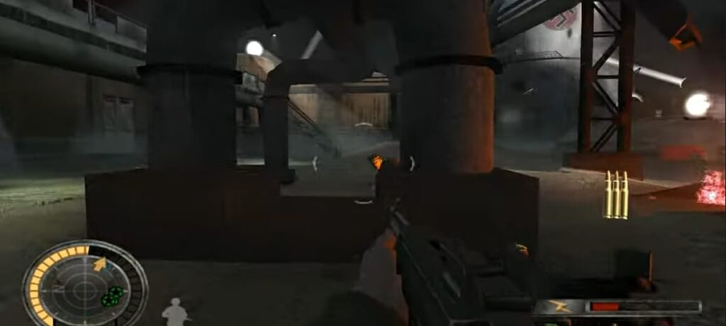 gameplay